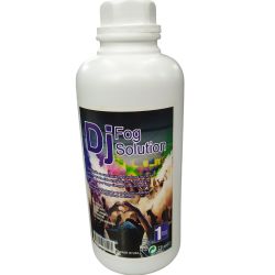 LIQUIDO DE HUMO THUNDER DJ...