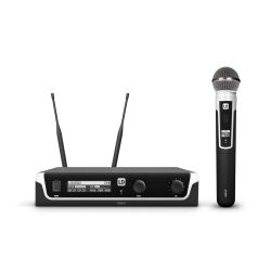 MIC. INALÁMBRICO LD SYSTEM...