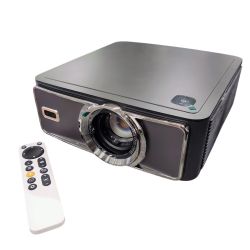 PROYECTOR ENGLAND...