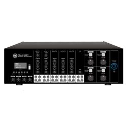 AMPLIFICADOR TOPP PRO...