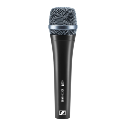 MICRÓFONO SENNHEISER E935 +...