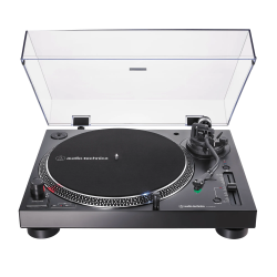 TOCADISCO AUDIO TECHNICA...