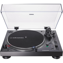 TOCADISCO AUDIO TECHNICA...