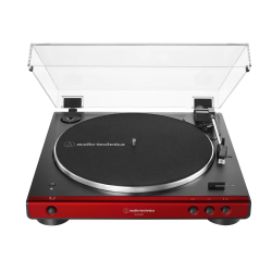 TOCADISCO  AUDIO TECHNICA...