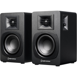 MONITORES 3" AUDIO TECHNICA...