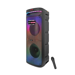 CAJA ACTIVA 2X12" SONIC...