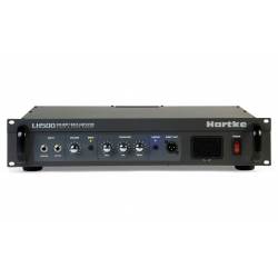 CABEZAL HARTKE LH500 500W A...