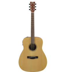 GUITARRA ELECTROACUSTICA...