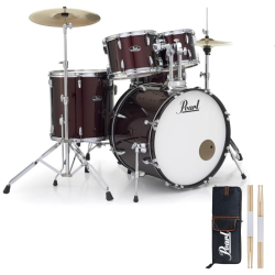 BATERIA PEARL ROADSHOW...