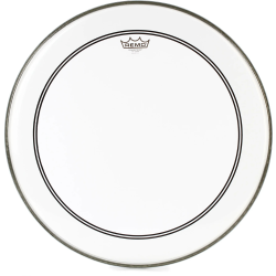 PARCHE 24" REMO POWERSTROKE...
