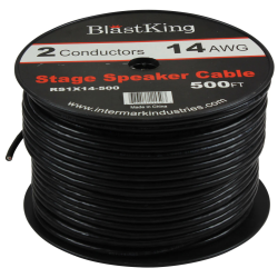152.5 METROS CABLE PARLANTE...