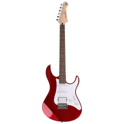 GUITARRA ELEC. YAMAHA...