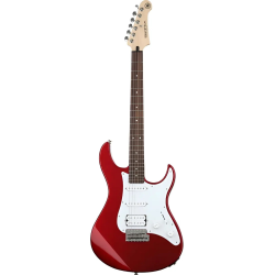 GUITARRA ELEC. YAMAHA PAC112J