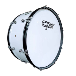 BOMBO CPK 24"x10 + MACETAS...