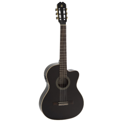 GUITARRA ELECTROCLASICA 4/4...