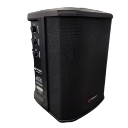 CAJA ACTIVA .6,5" ITALY...