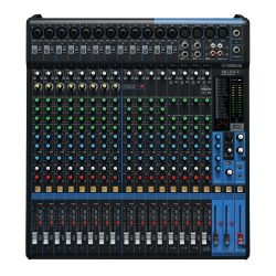 CONSOLA 20 CANALES YAMAHA...