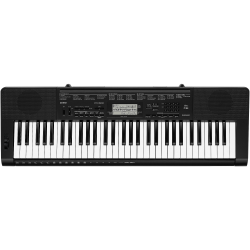 TECLADO CASIO CTK3500 K2 +...