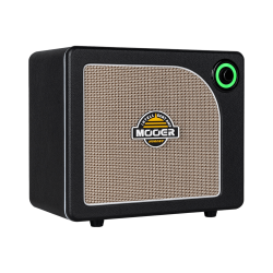 AMPLIFICADOR MOOER HORNET...