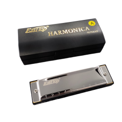 ARMONICA EASTTOP T103 10...
