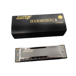 ARMONICA EASTTOP T103 10...