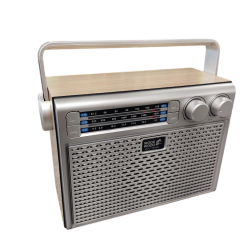 PARLANTE PORTATIL WOOU RA87