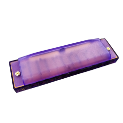 ARMONICA HOHNER HAPPY COLOR...