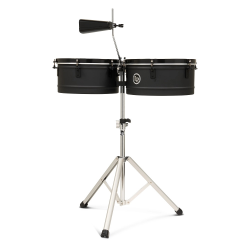 TIMBAL LP LP256NY CITY 13"...