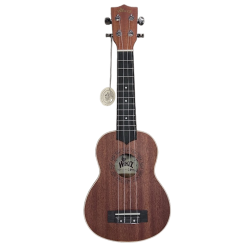 UKULELE SOPRANO AILEEN...