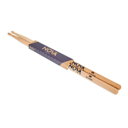 BAQUETA VIC FIRTH NOVA 2B...
