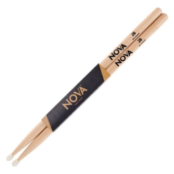 BAQUETA VIC FIRTH NOVA 2B...