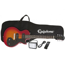 GUITARRA ELEC. EPIPHONE LES...