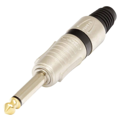 4 PLUG 1/4 PROEL S2CPROBK...