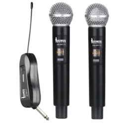 MIC.INALAMBRICO ENGLAND...