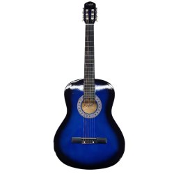 GUITARRA CLASICA 4/4...