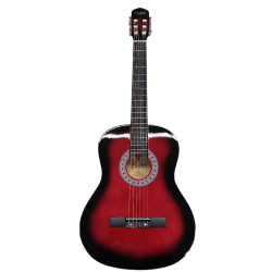 GUITARRA CLASICA 4/4...