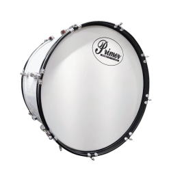 BOMBO PRIMER 22" x14.5" +...