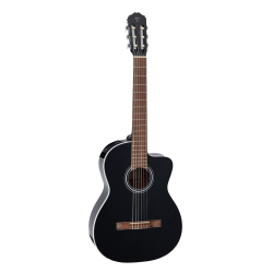 GUITARRA ELECTROCLASICA 4/4...