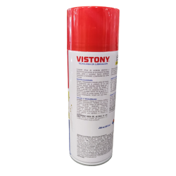 LATA SPRAY GAS VISTONY 296ML
