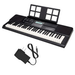 TECLADO CASIO CTX800 C2 +...