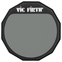 PAD DE ENSAYO 6" VIC FIRTH...