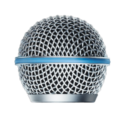 REJILLA SHURE RK265G PARA...