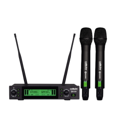 MIC. INALÁMBRICO KEBLER...