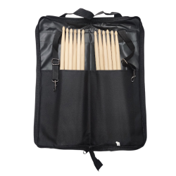 KIT 6 PARES BAQUETAS...