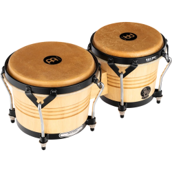BONGO MEINL 6.75" - 8"...