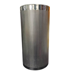 GUIRO MAYER SH6X12 METAL +...