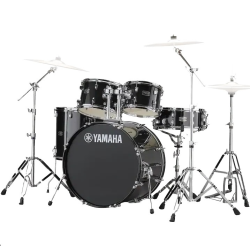 BATERÍA YAMAHA STAGE CUSTOM...