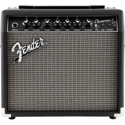 AMPLIFICADOR FENDER...