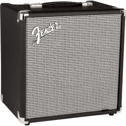 AMPLIFICADOR FENDER RUMBLE...