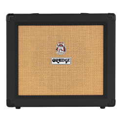 AMPLIFICADOR ORANGE CRUSH...